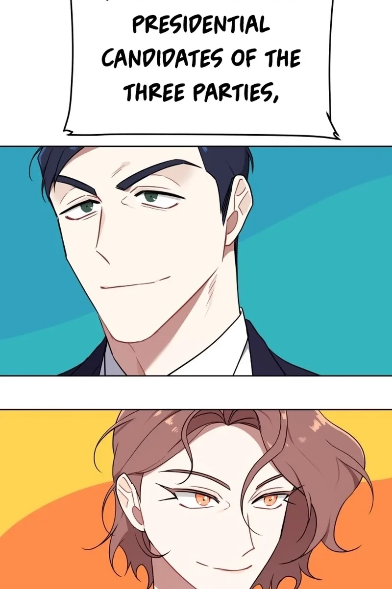 The Loser Is the First Lady Chapter 511 page 91 - 