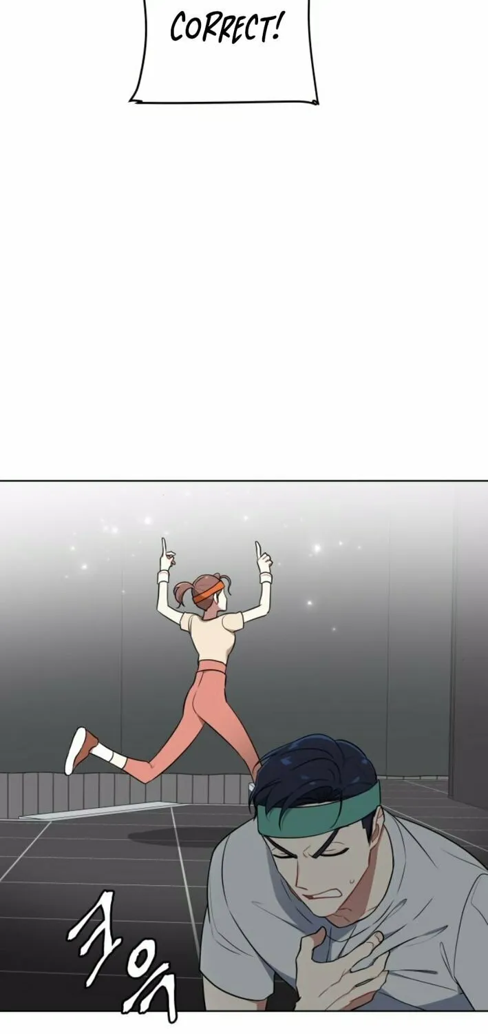 The Loser Is the First Lady Chapter 6 page 13 - 