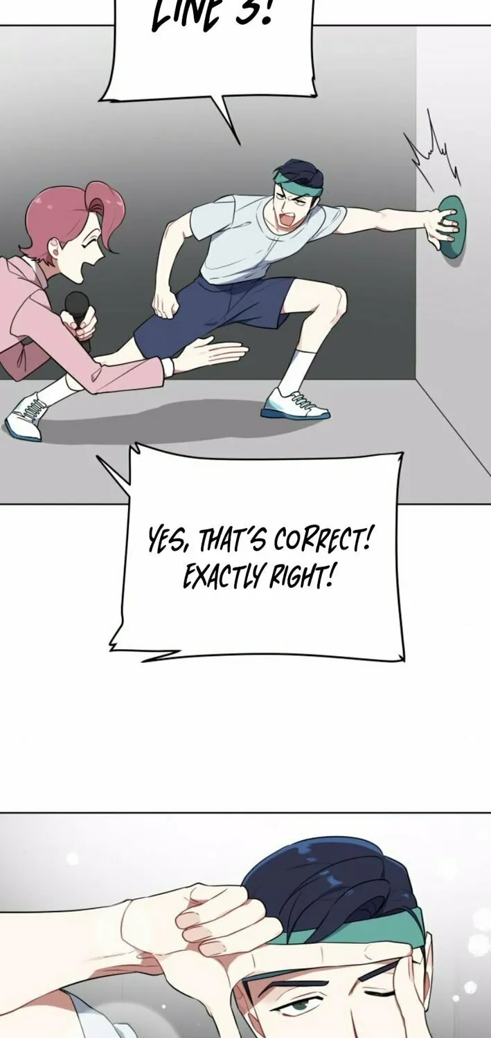 The Loser Is the First Lady Chapter 6 page 16 - 