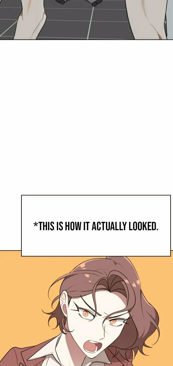 The Loser Is the First Lady Chapter 6 page 18 - 