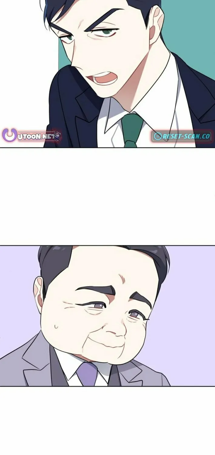 The Loser Is the First Lady Chapter 6 page 20 - 