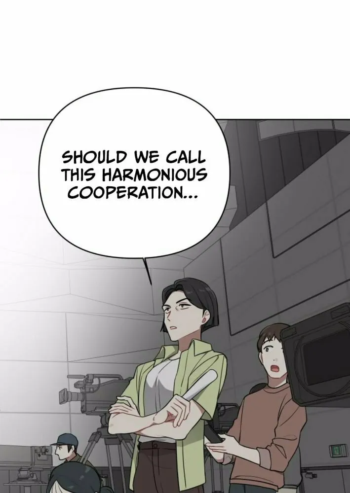 The Loser Is the First Lady Chapter 6 page 21 - 