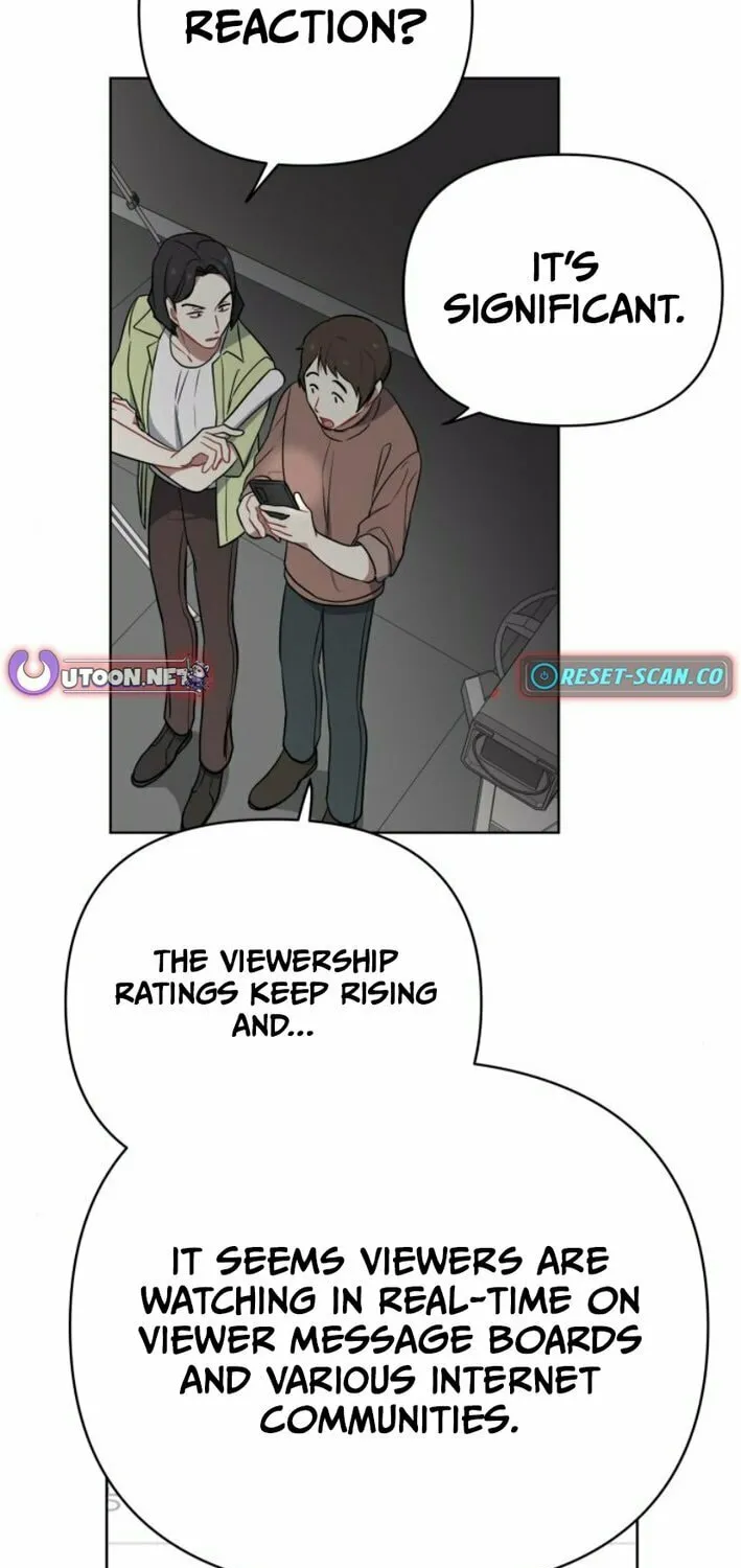 The Loser Is the First Lady Chapter 6 page 24 - 