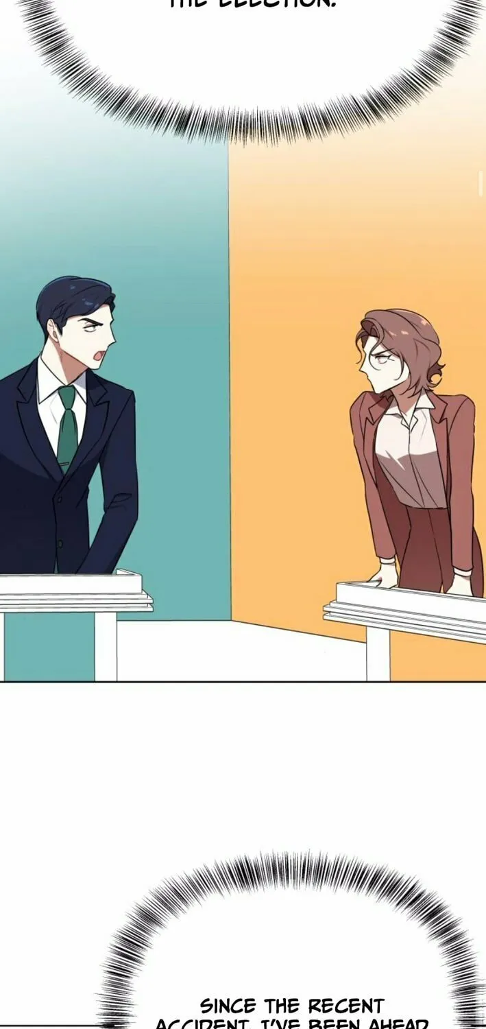 The Loser Is the First Lady Chapter 6 page 29 - 