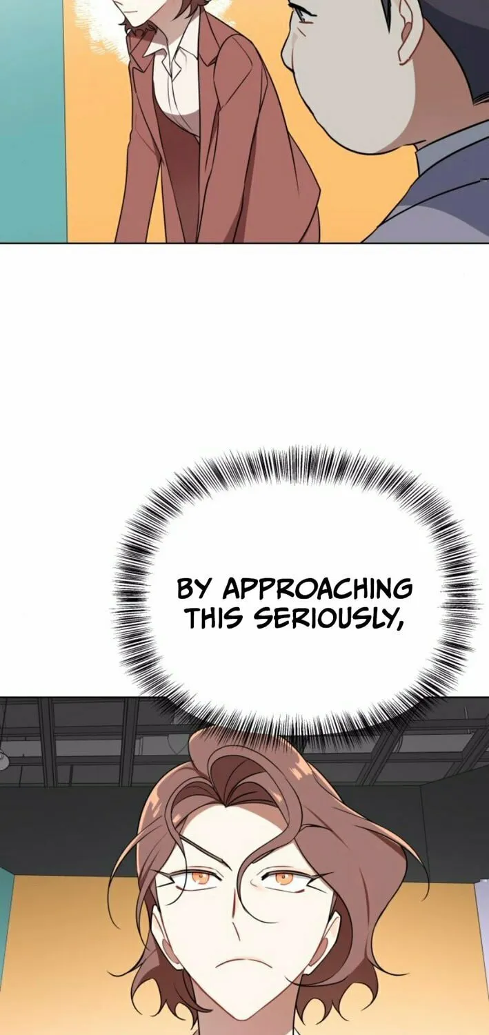 The Loser Is the First Lady Chapter 6 page 31 - 