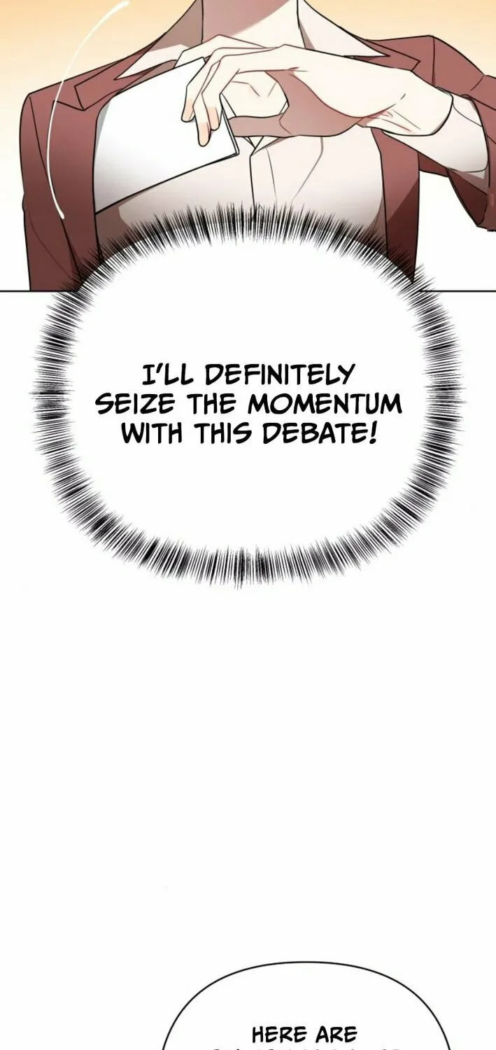 The Loser Is the First Lady Chapter 6 page 32 - 