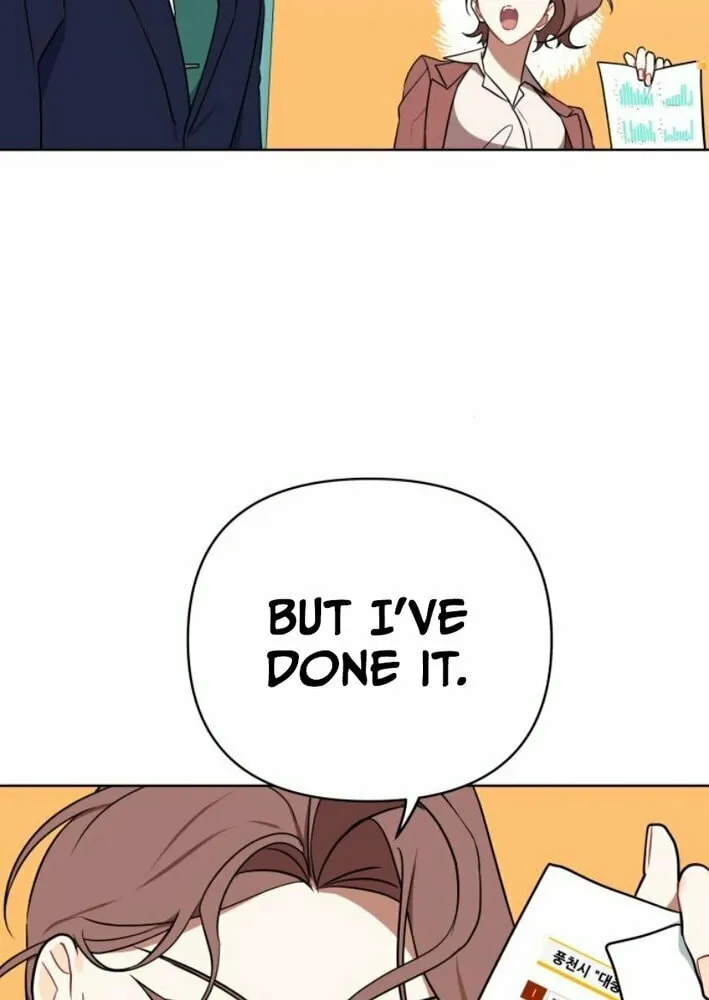 The Loser Is the First Lady Chapter 6 page 35 - 