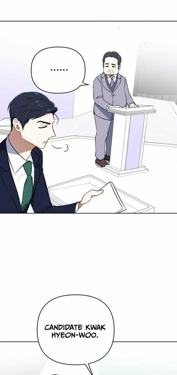 The Loser Is the First Lady Chapter 6 page 41 - 