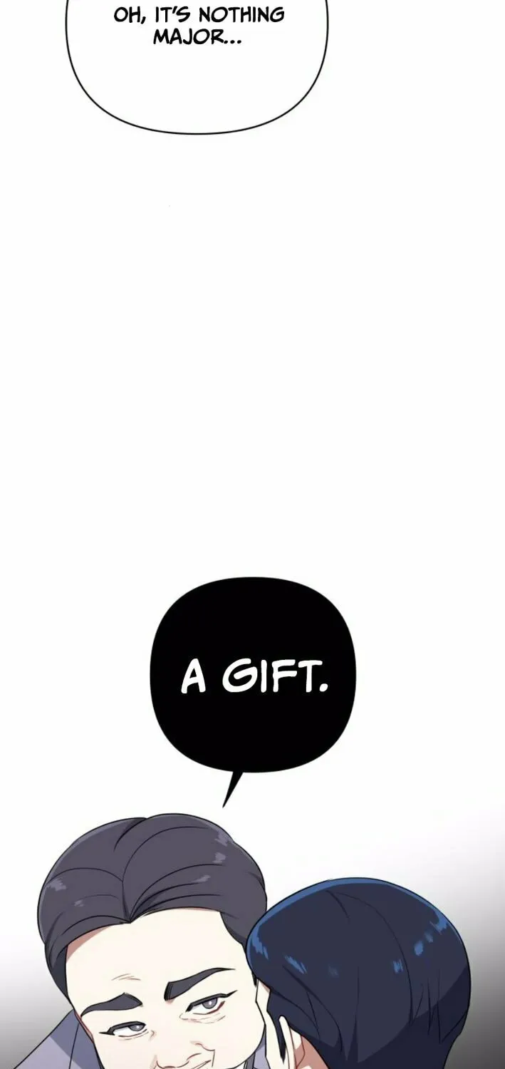 The Loser Is the First Lady Chapter 6 page 43 - 