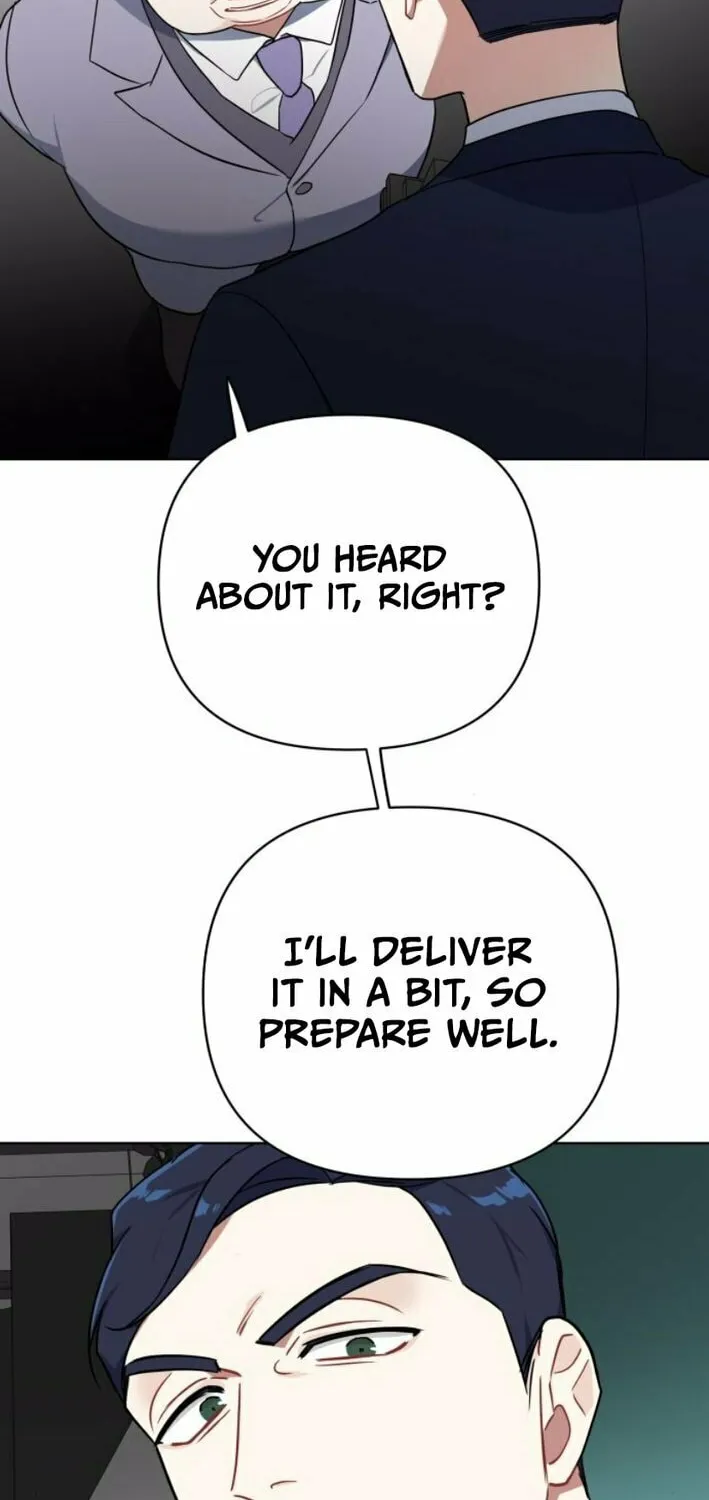 The Loser Is the First Lady Chapter 6 page 44 - 