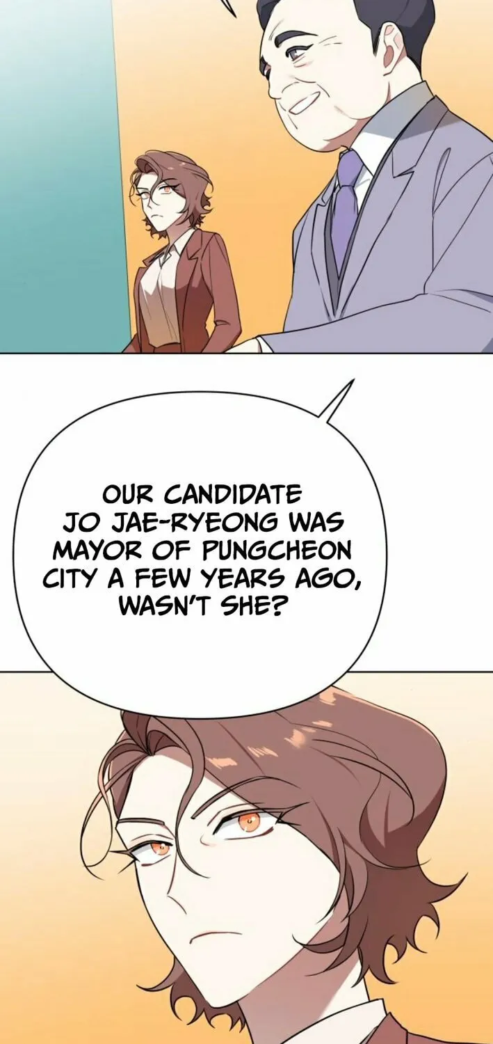 The Loser Is the First Lady Chapter 6 page 48 - 