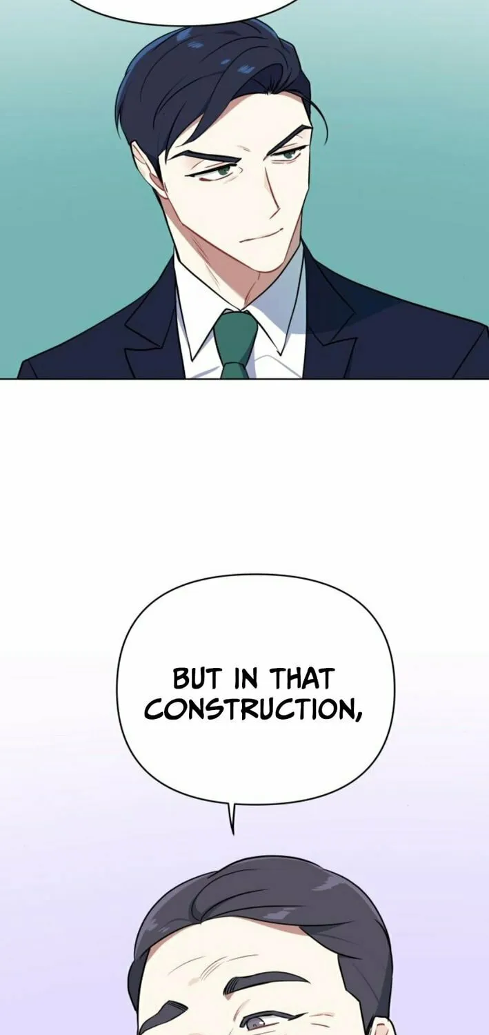 The Loser Is the First Lady Chapter 6 page 50 - 