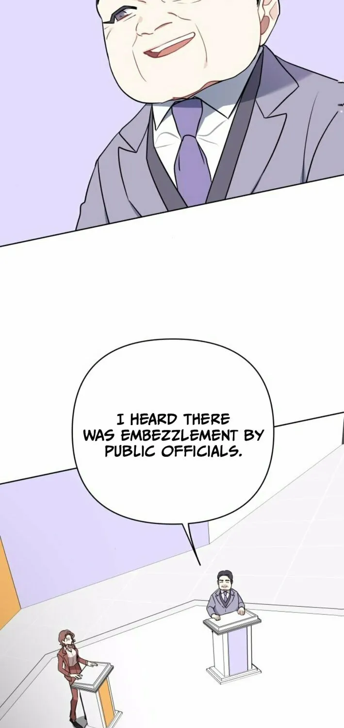 The Loser Is the First Lady Chapter 6 page 51 - 