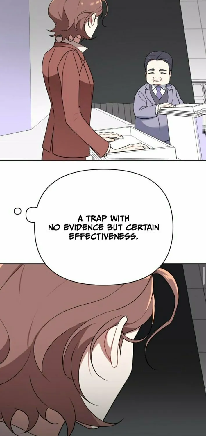The Loser Is the First Lady Chapter 6 page 54 - 