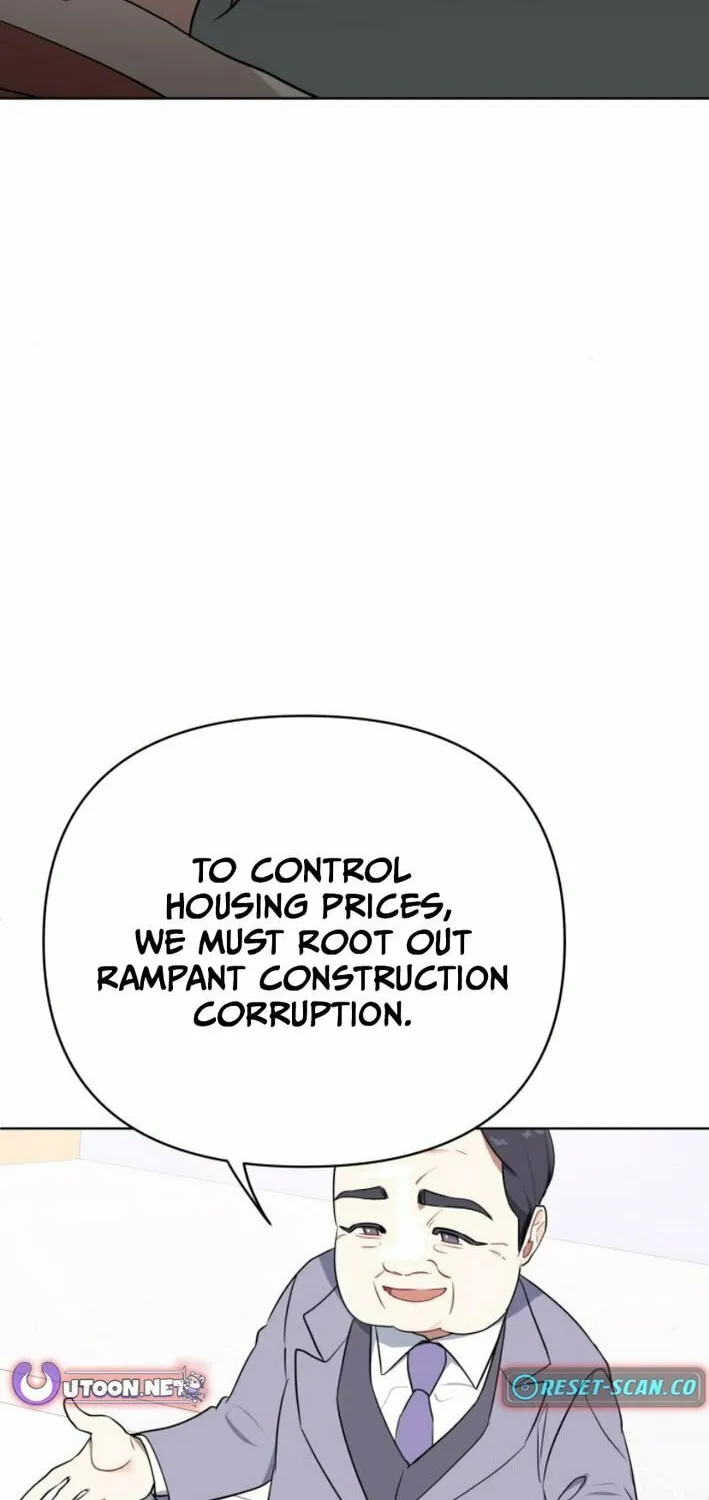 The Loser Is the First Lady Chapter 6 page 55 - 