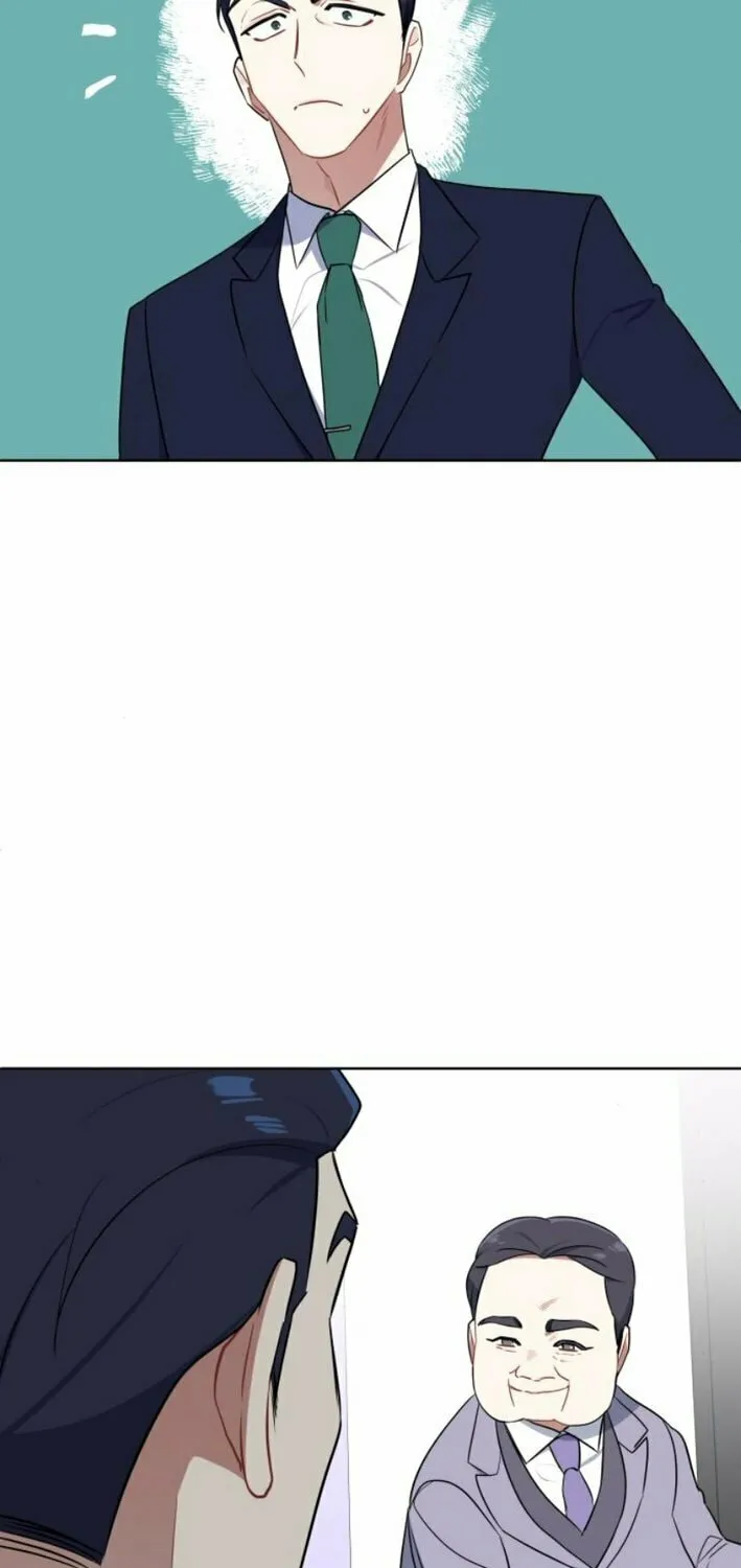 The Loser Is the First Lady Chapter 6 page 57 - 