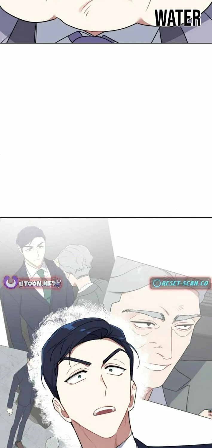 The Loser Is the First Lady Chapter 6 page 59 - 
