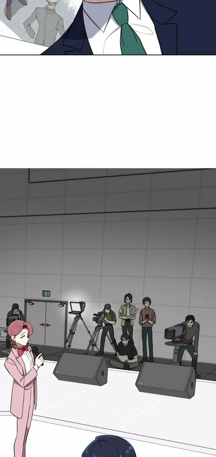 The Loser Is the First Lady Chapter 6 page 60 - 