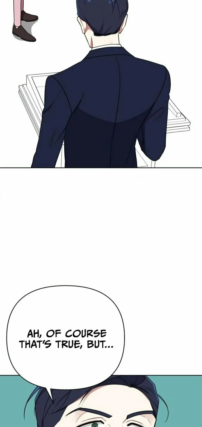 The Loser Is the First Lady Chapter 6 page 61 - 