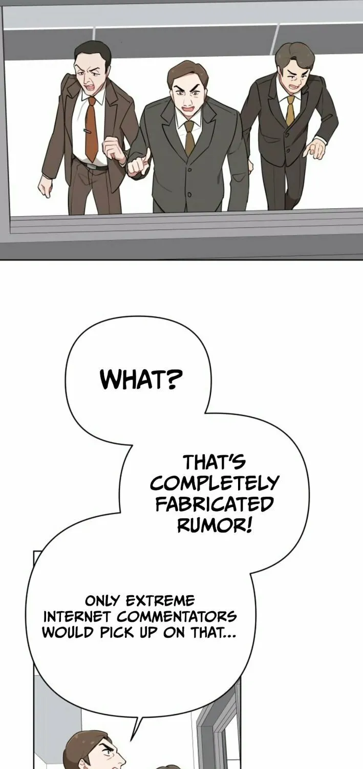 The Loser Is the First Lady Chapter 6 page 69 - 