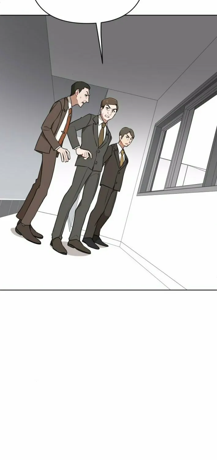 The Loser Is the First Lady Chapter 6 page 72 - 