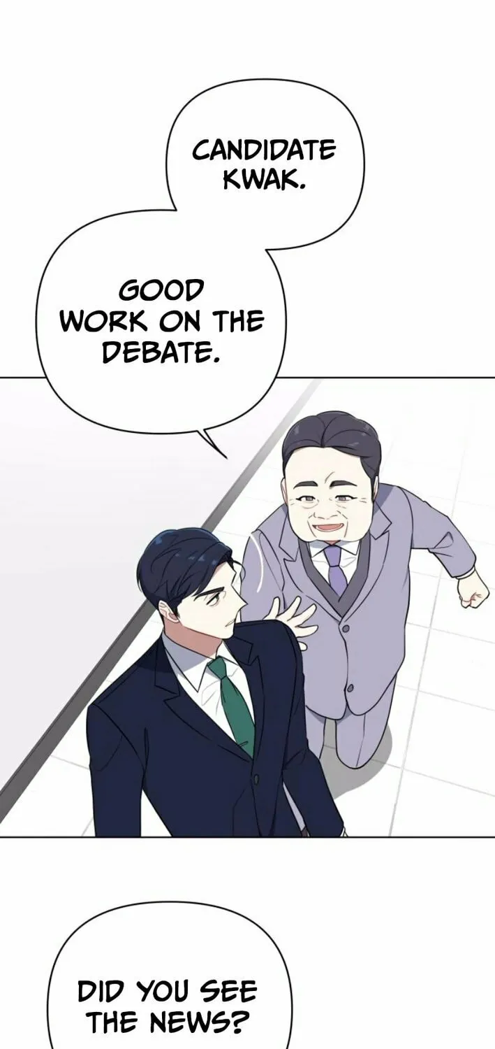 The Loser Is the First Lady Chapter 6 page 74 - 