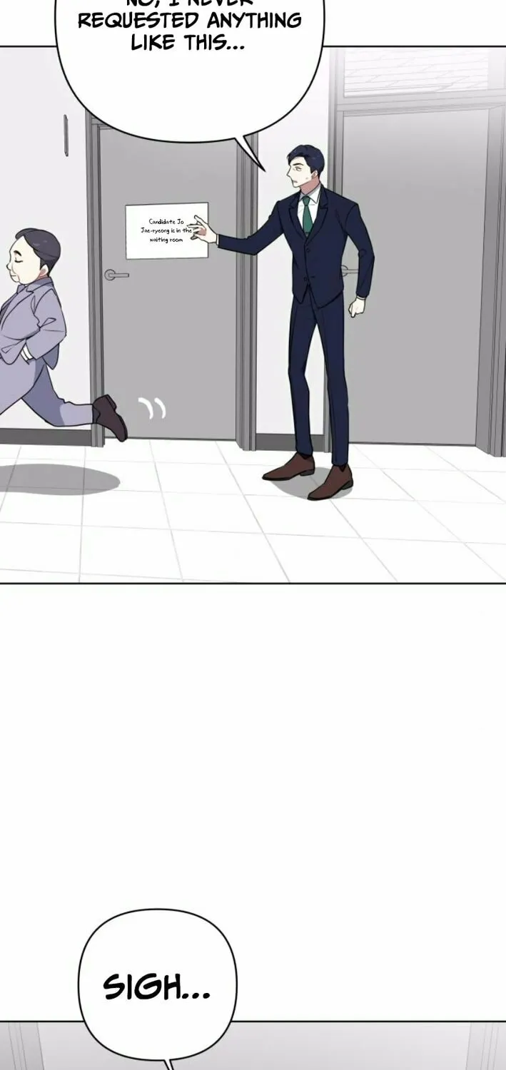 The Loser Is the First Lady Chapter 6 page 78 - 