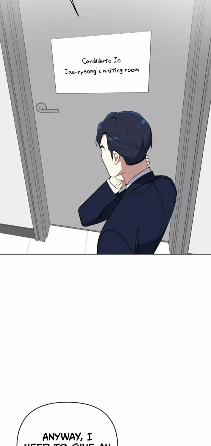 The Loser Is the First Lady Chapter 6 page 79 - 