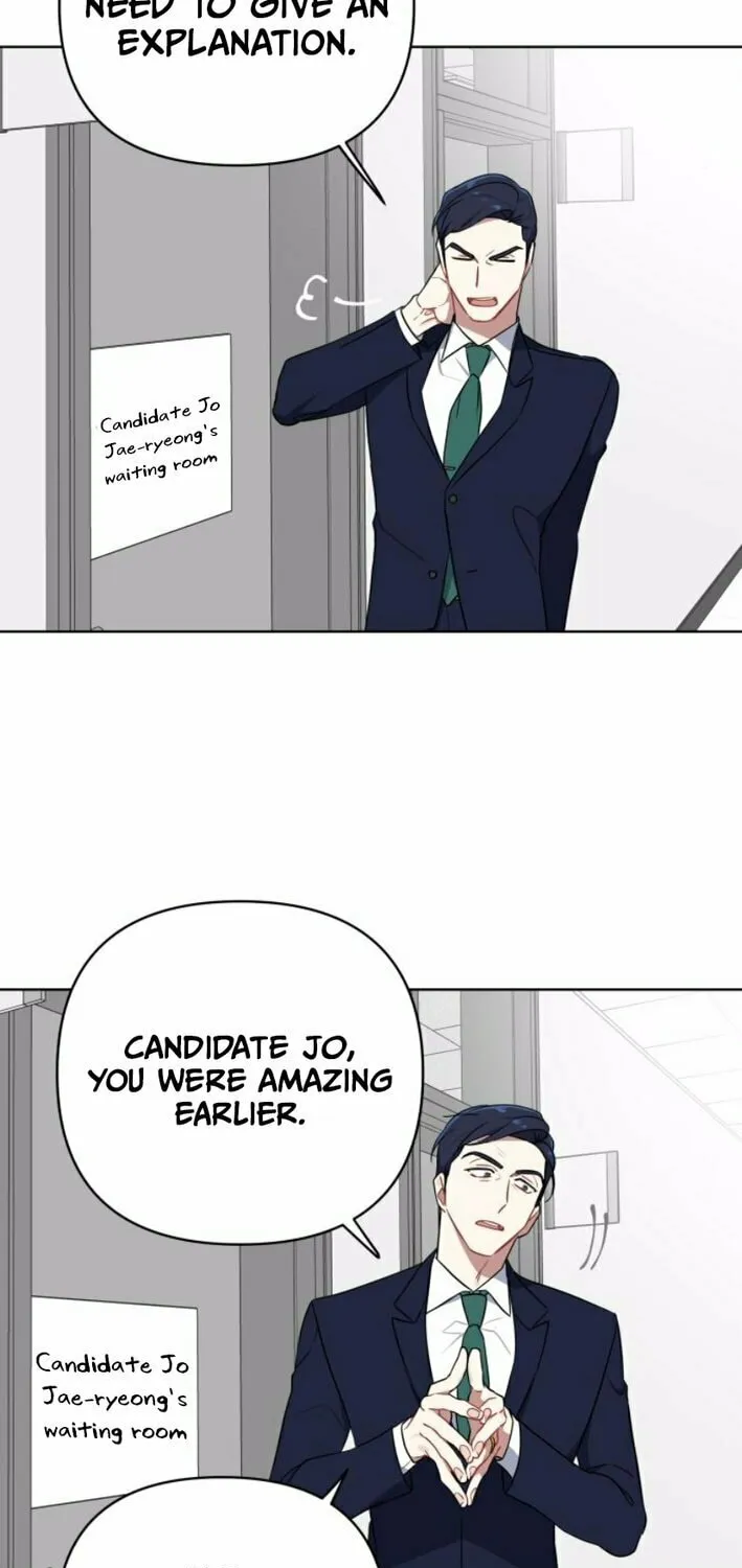 The Loser Is the First Lady Chapter 6 page 80 - 