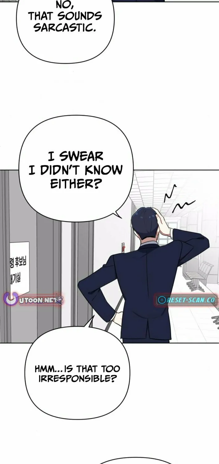 The Loser Is the First Lady Chapter 6 page 81 - 