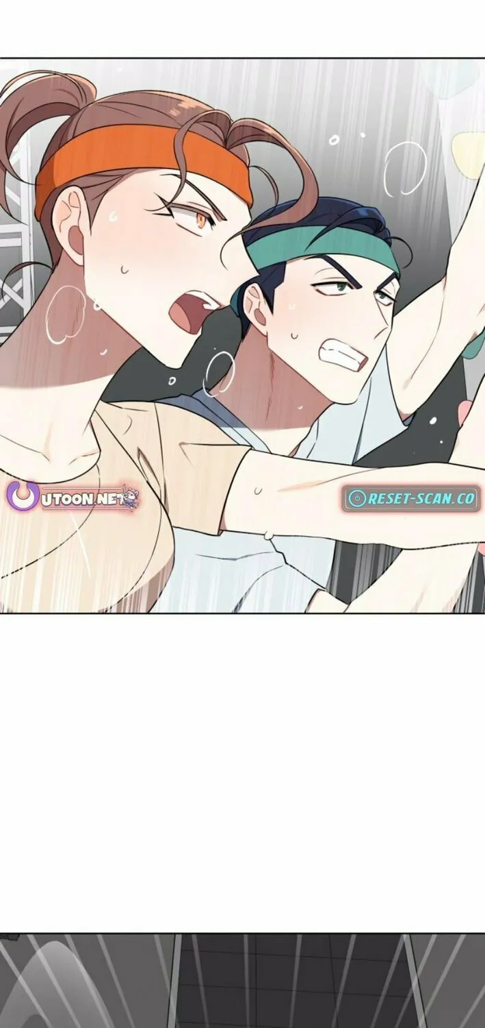 The Loser Is the First Lady Chapter 6 page 10 - 