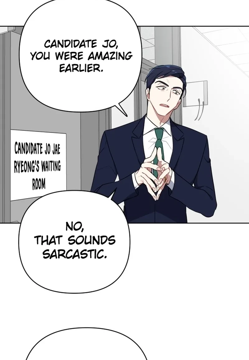 The Loser Is the First Lady Chapter 68 page 107 - 
