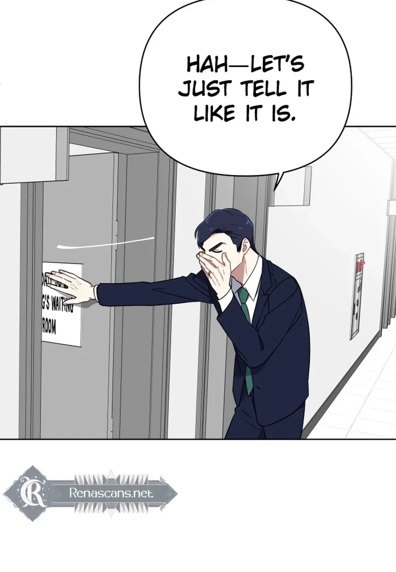 The Loser Is the First Lady Chapter 68 page 109 - 