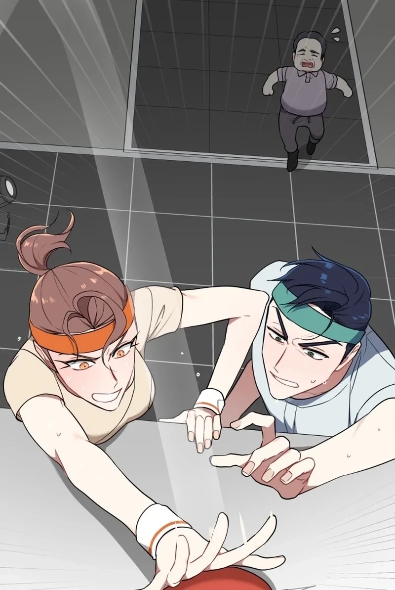 The Loser Is the First Lady Chapter 68 page 15 - 