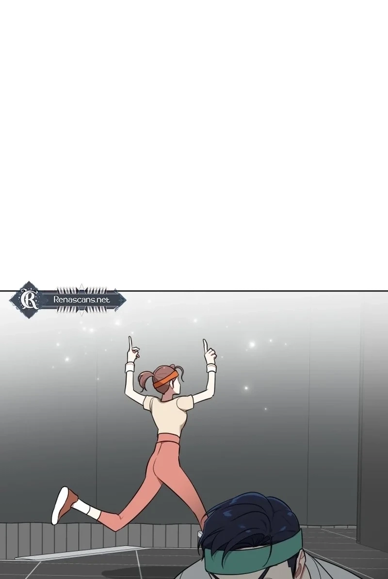 The Loser Is the First Lady Chapter 68 page 18 - 