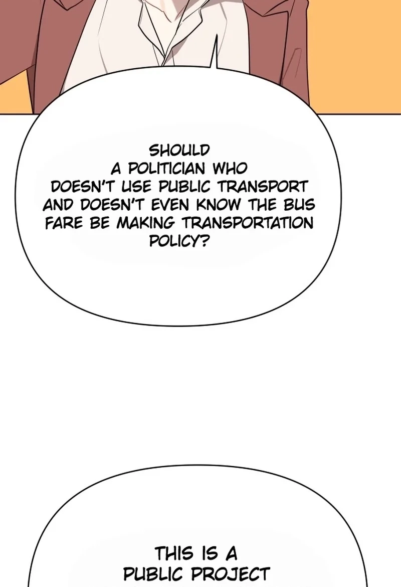 The Loser Is the First Lady Chapter 68 page 26 - 