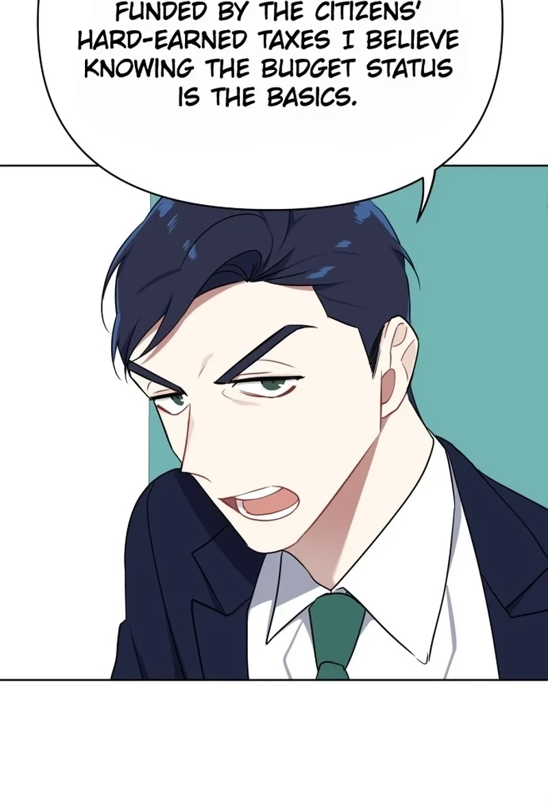 The Loser Is the First Lady Chapter 68 page 27 - 