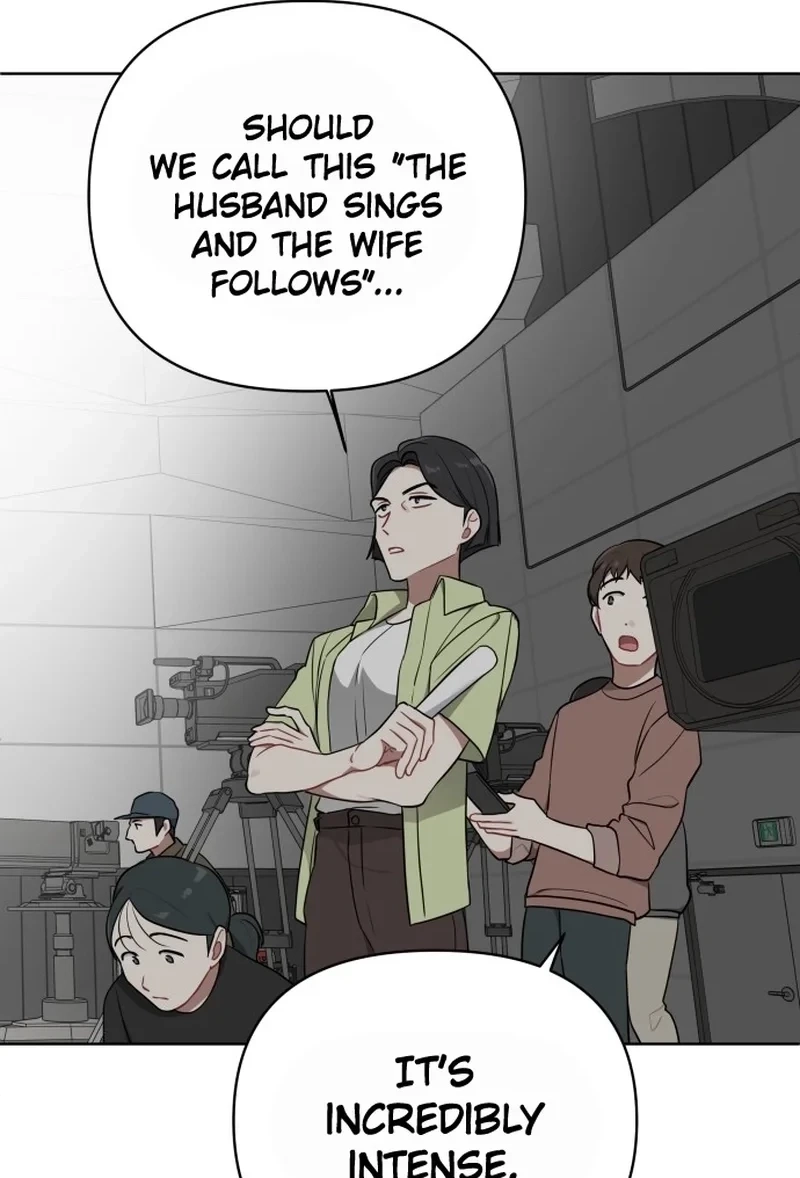 The Loser Is the First Lady Chapter 68 page 29 - 