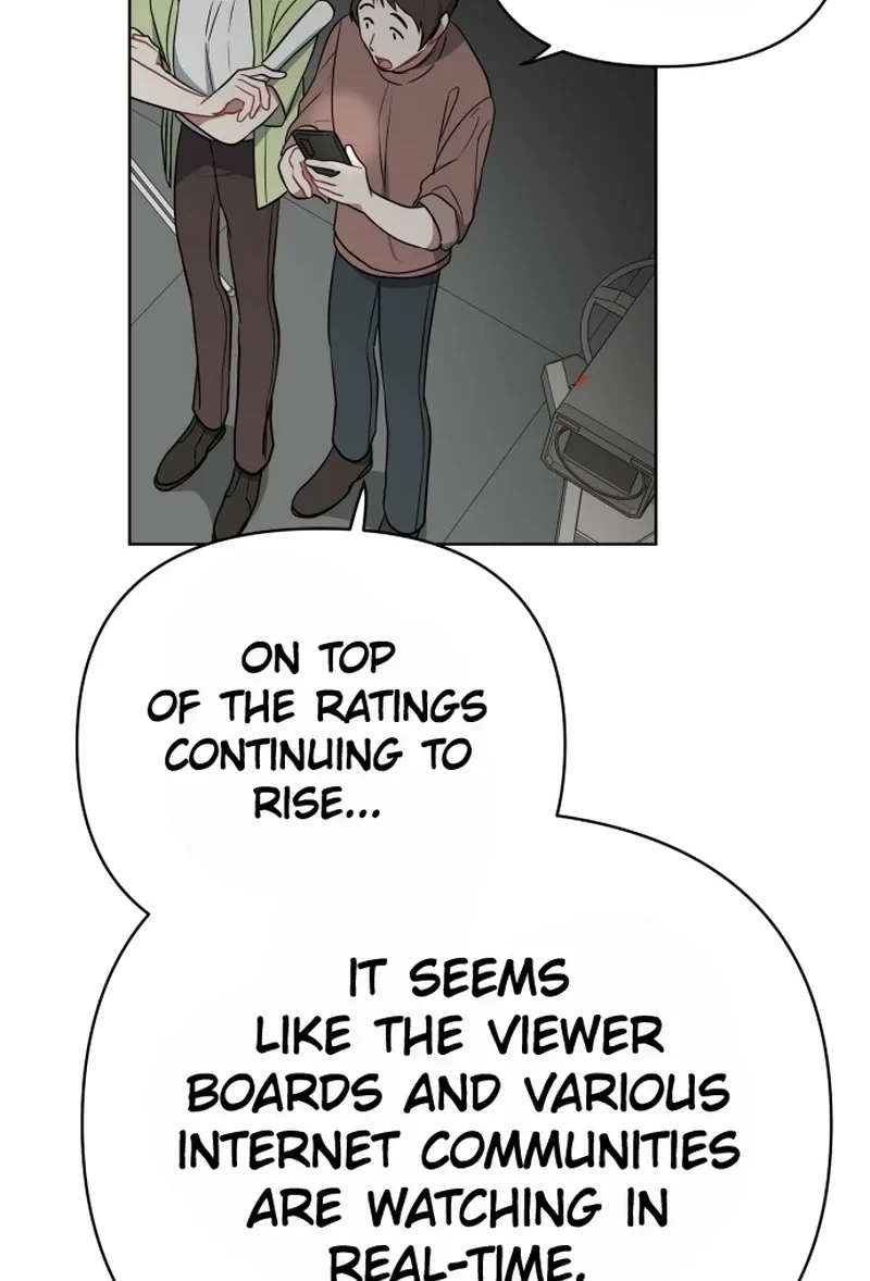 The Loser Is the First Lady Chapter 68 page 33 - 