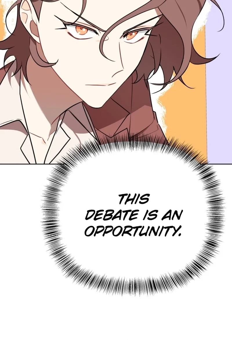 The Loser Is the First Lady Chapter 68 page 38 - 