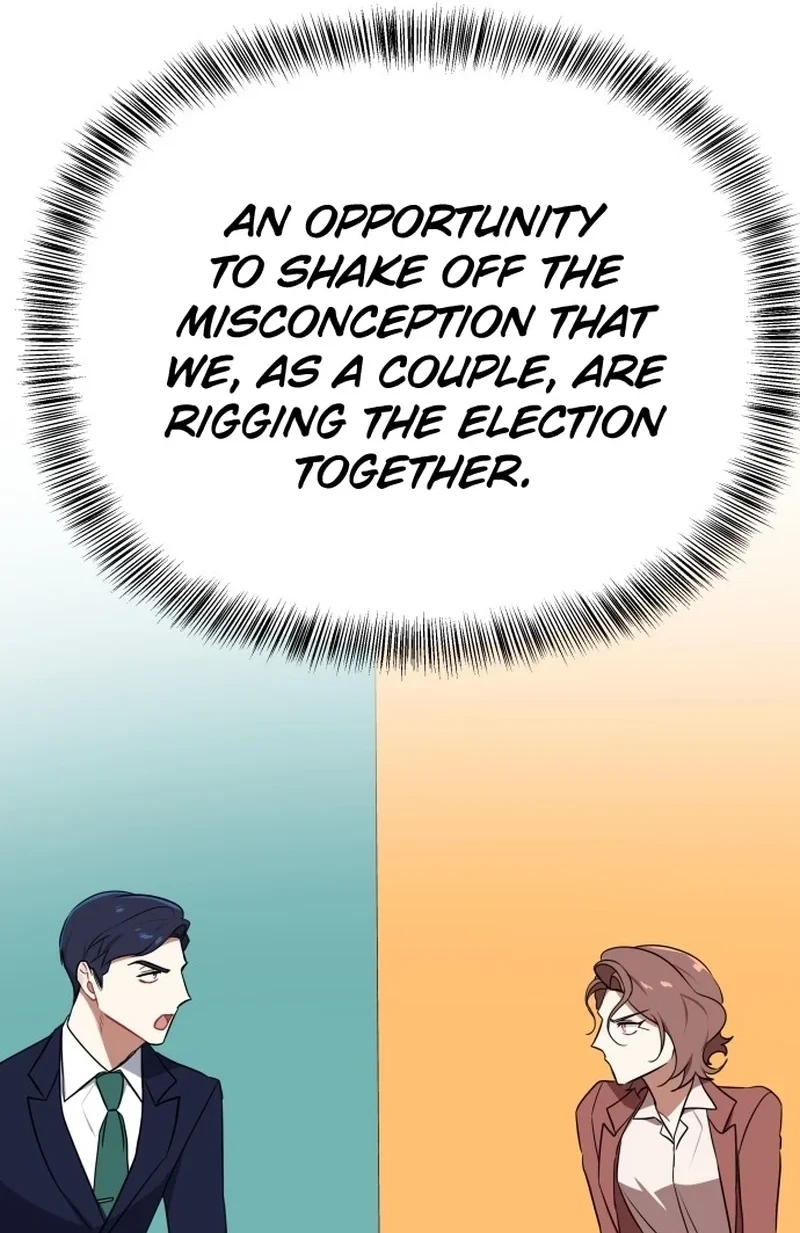 The Loser Is the First Lady Chapter 68 page 39 - 