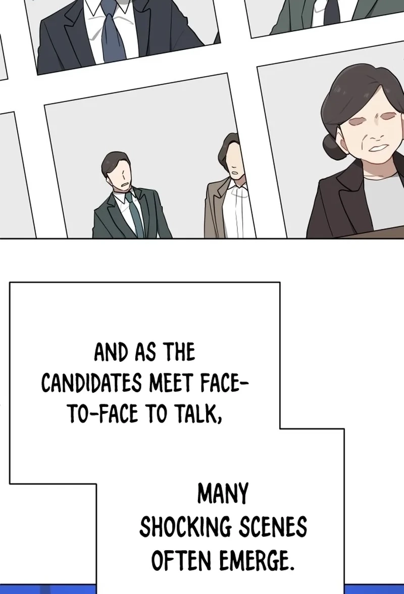 The Loser Is the First Lady Chapter 68 page 5 - 