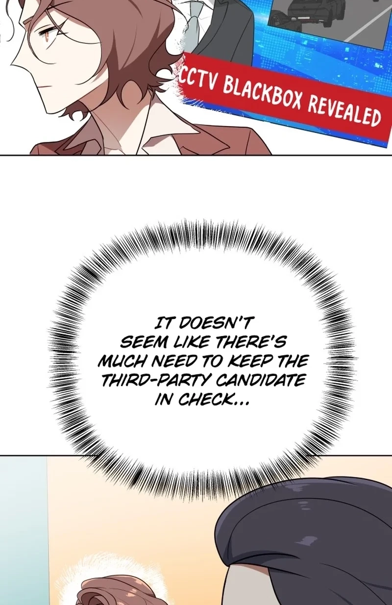 The Loser Is the First Lady Chapter 68 page 41 - 