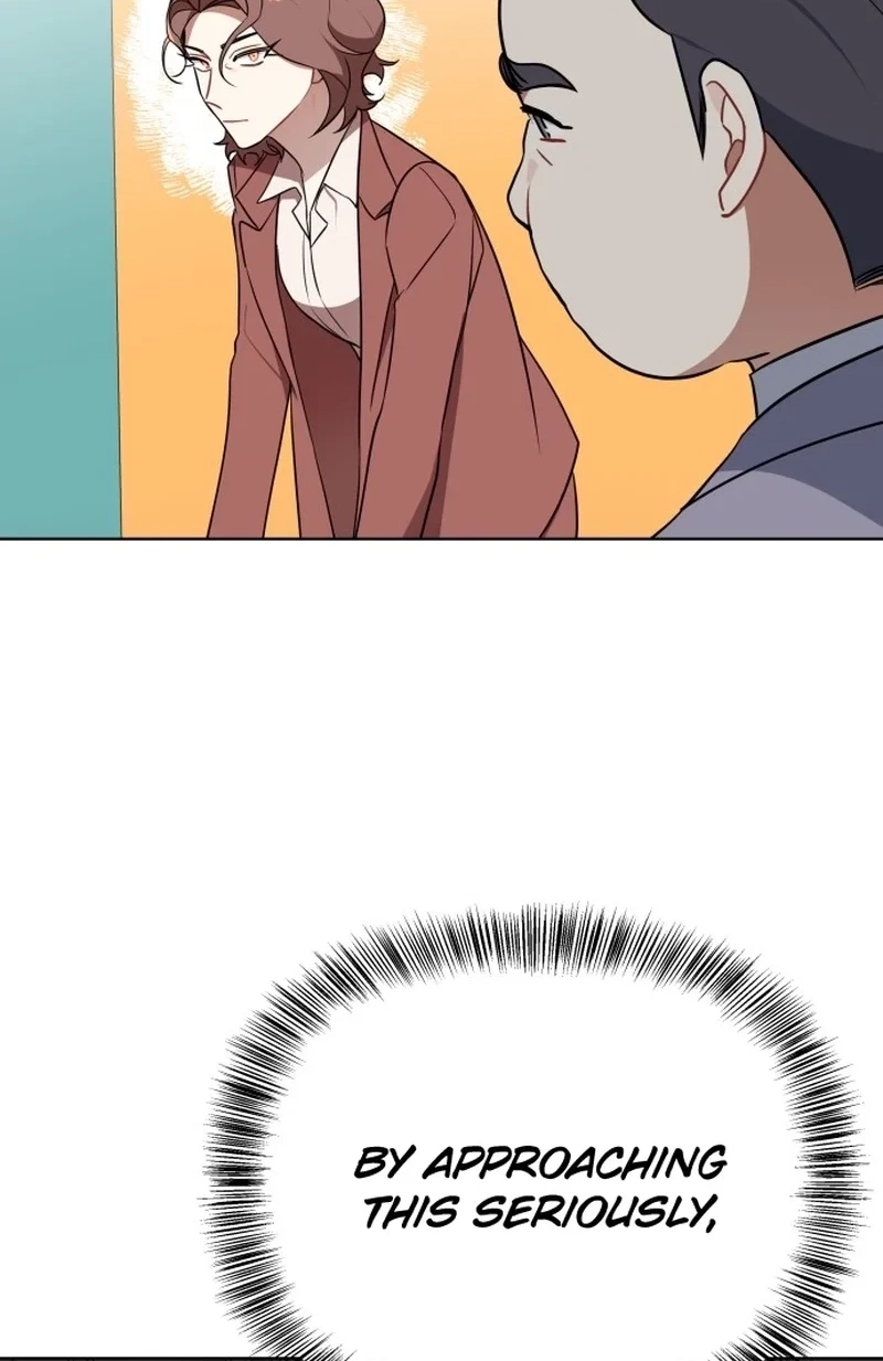 The Loser Is the First Lady Chapter 68 page 42 - 