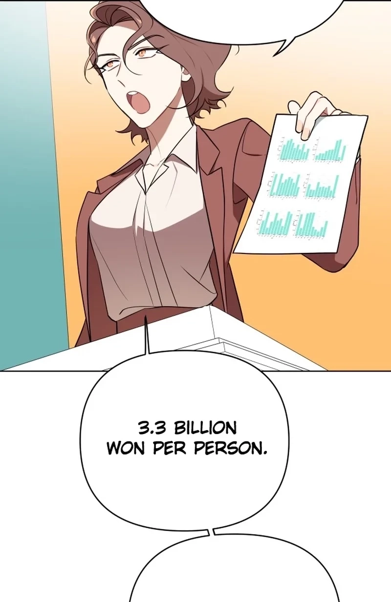 The Loser Is the First Lady Chapter 68 page 45 - 