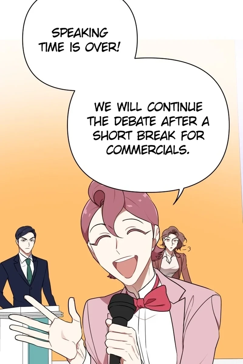 The Loser Is the First Lady Chapter 68 page 53 - 