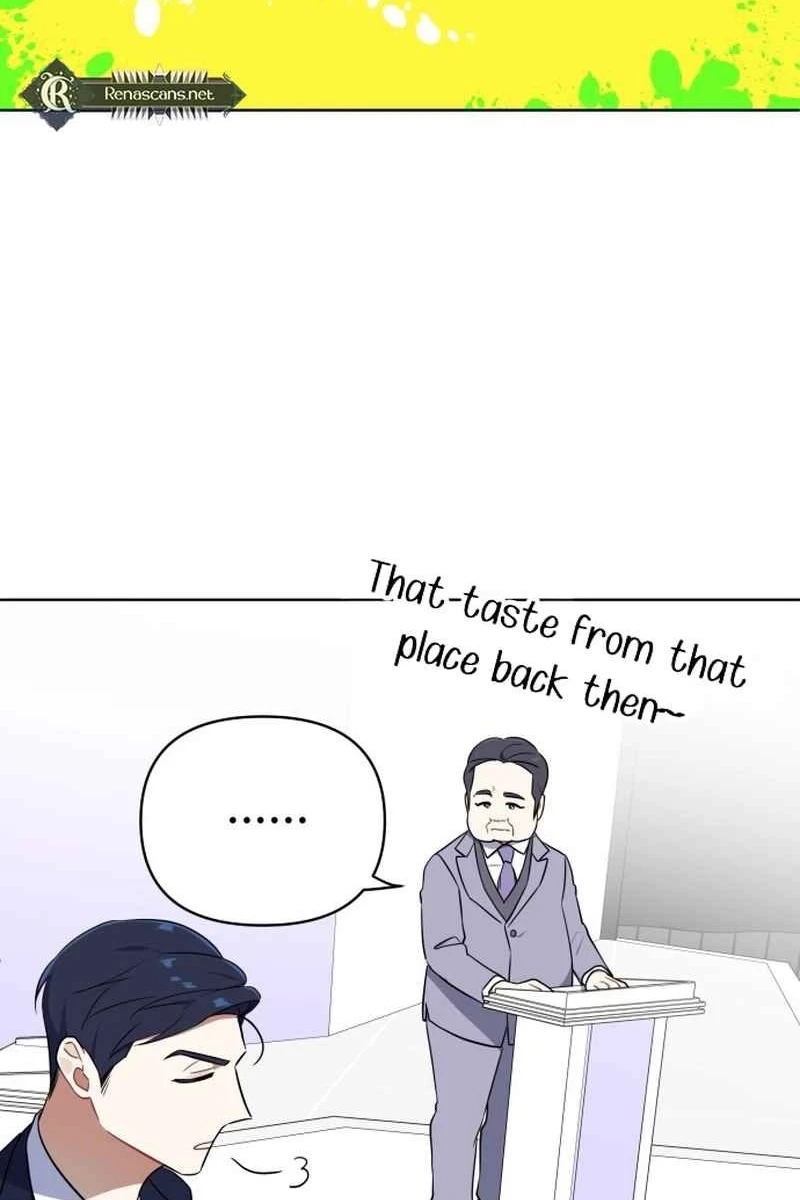 The Loser Is the First Lady Chapter 68 page 55 - 