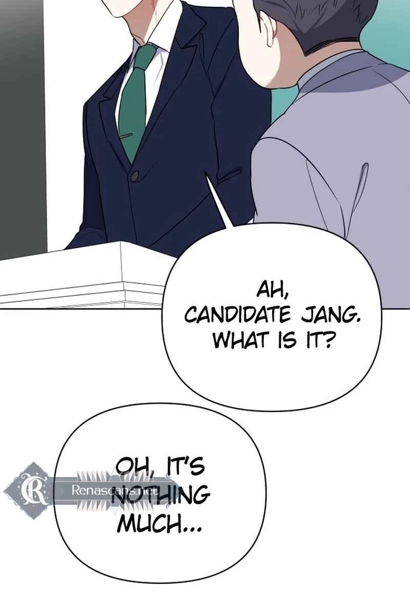 The Loser Is the First Lady Chapter 68 page 57 - 