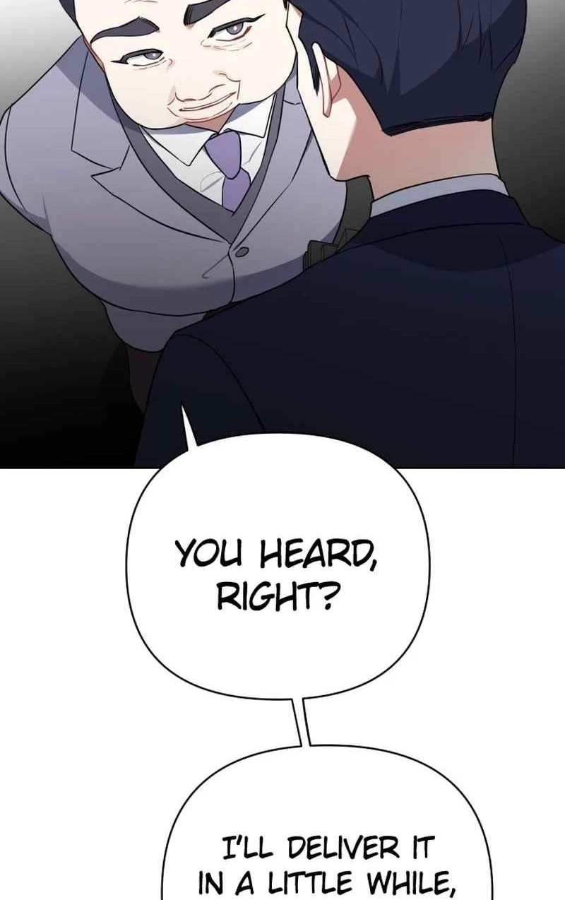 The Loser Is the First Lady Chapter 68 page 59 - 