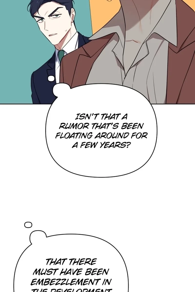 The Loser Is the First Lady Chapter 68 page 70 - 